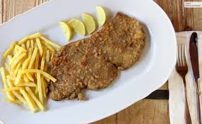 Filete empanado: siete trucos para transformar este clásico en un bocado  gourmet