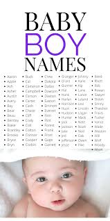 Baby boy names and the historical perspective. Rustic Baby Boy Names Unique Baby Boy Names Rustic Boy Names Cute Boy Names