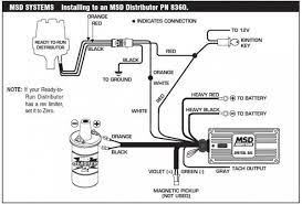 Msd Ignition 6al Wiring Diagram Ignite Diagram Msd