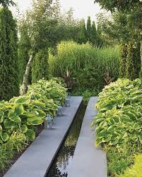 Jack Hyland And Larry Wente Architect Hyland Wente Garden Millerton New York Water Features In The Garden Pool Landscaping Garden Tours