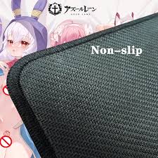 Girls Sexy Naked Mousepad Anime Girl Mouse pad Hentai Non