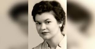 Obituary information for Lois Benge Baker