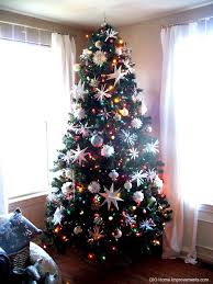 White Lights Or Multi Color On Your Tree The Dilemma Is Solved Colored Christmas Lights Outdoor Christmas Lights Christmas House Lights