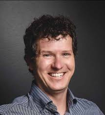 Helmut Becker, Physiotherapist, Calgary, AB