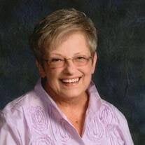 Marcia Jane Demusky Obituary