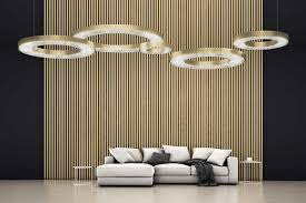 They can even help recreate a wall washing effect. 5 Crystal Chandeliers Best Suited To Illuminate A Hotel Lobby Marchetti Illuminazione