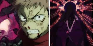 The perfect yuji itadori rage animated gif for your conversation. Jujutsu Kaisen 10 Powerful Anime Girls Who D Make Yuji Sweat In A Fight