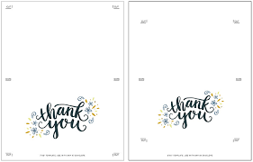 thank you note template - April.onthemarch.co