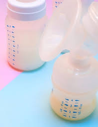 Bahkan, asi dicampur susu formula kerap dijumpai. Apakah Asi Perah Boleh Dicampur Kumparan Com