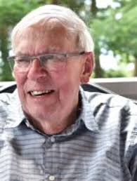 John Churchill Obituary January 15, 2019