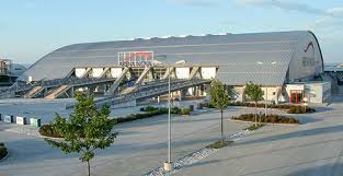 Willkommen zum freien austausch über aktuelle themen & aktivitäten für und zu wiener neustädterinnen! Arena Nova Wiener Neustadt