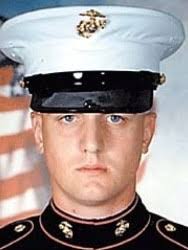 LCpl Michael W. Hanks
