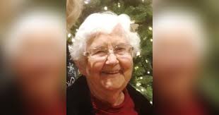 Obituary for Mary Ellen Kauzlarich