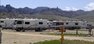 Explore yellowstone park, just 20 minutes away! Yellowstone Valley Inn Rv Park 5 Photos Cody Wy Roverpass