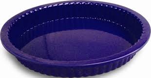 Siliconezone 7inch Tart Pan Blue Check Out The Image By Visiting The Link This Is An Amazon Affiliate Link And I Receive Pie And Tart Pans Tart Pan Pie Tart