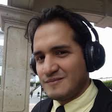 Stream Roberto Marroquin