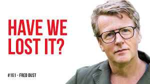 Design your way out of the conversation crisis