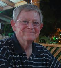 Obituary for Robert J. Jennings