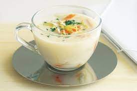Cream Of Chicken Soup Soft Foods Diet Soft Food Chicken Soup Recipes