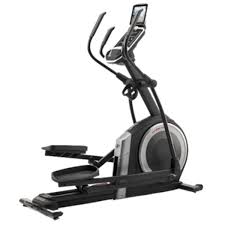 Nordictrack C 5 5 Elliptical Cross Trainer Review