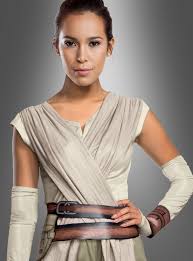 Star wars rey kostüm selber machen halloween 2019 star. Star Wars Damen Kostume Rey Bei Kostumpalast De