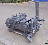 China BW-400 Horizontal Mud Pump For 40ton HDD Supplier ...