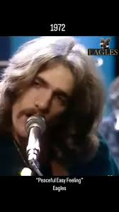 Peaceful Easy Feeling