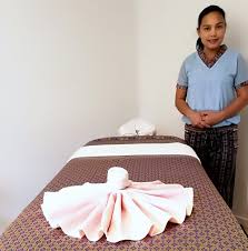 Tejjo-Massage
