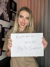 Kate Shumskaya (uNegative-Belt6664) - Reddit