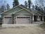 Attached Single Car Garage