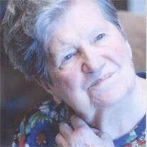 Irene Juneau Obituary