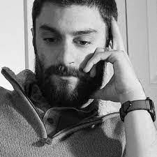 Ian Abney's Instagram, Twitter & Facebook