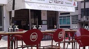 RESTAURANTE DONA MARIA, Lisbon
