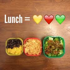 The Ultimate 21 Day Fix Lunch Recipe Round Up 21 Day Fix Meals Lunch Recipes 21 Day Fix Meal Plan