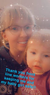 Thank you emergency service workers for all you do