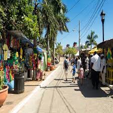 U S Issues Level 4 Do Not Travel Advisory For Jamaica Travel Off Path