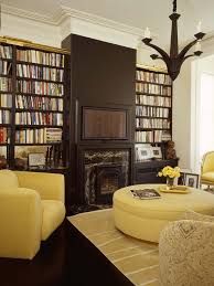 Check spelling or type a new query. Library Eclectic Living Room Other By Jerry Jacobs Design Inc Houzz