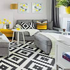 vivacious malaga apartment design with ikea furniture and juicy accents digsdigs furniture ikea furniture house inside