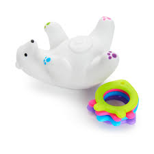 Enjoy free delivery with rm300 or more spent. Arctic Polar Bear Bath Toy Babies R Us Canada