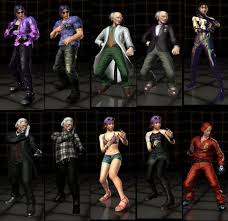 Welcome to our collection of tekken tag tournament 2, cheats, cheat codes, wallpapers and more for ps3. Tekken Tag Tournament 2 6 Secret Dlc Characters Leaked Ign Boards