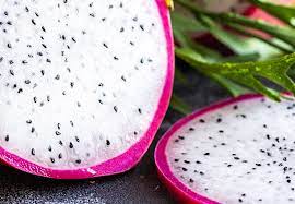 Download all free or opened red fruit with white filling and black tiny seeds, arizona backyard with garden cactus. All About Dragon Fruit 3 Health Benefits How To Eat It Health Essentials From Cleveland Clinic