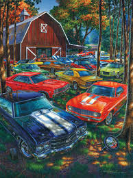 Maybe you would like to learn more about one of these? Michael Irvine Hobby Hobbies Diy Sunsout Join The Crowd 1000pc Jigsaw Puzzle Puzzles Toys Games Delage Com Br