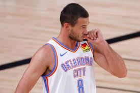 Uta, with his 38th three of the playoffs, has made the most threes in a single postseason in clippers history. Nba Free Agency 2020 Latest Rajon Rondo Rumors And Danilo Gallinari Predictions Bleacher Report Latest News Videos And Highlights