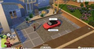 How to mod your xbox: The Sims 4 Mod Ownable Cars Sims Online