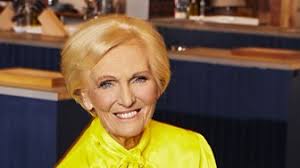 bbc one best home cook mary berry