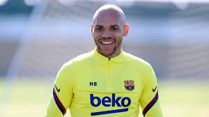 Jul 09, 2021 · one, as is obvious, leo messi, in the midst of the maelstrom of whether he can finally sign again as a barça player …or he has to leave. Barca Gets Some Calm Braithwaite Already Has A House In Barcelona