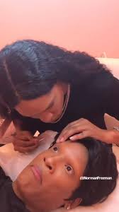 My cousin posted her adoption anniversary today. Here's a picture of me and  the judge the day I was adopted. I think this was spring 2000 idk 😅 That's  my Big sister