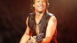 Rock and Roll Legend Jon Bon Jovi On Navigating Fame, Personal Struggles,  and Making Music That Lasts | by Yitzi Weiner | Authority Magazine | Medium