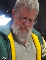 Ronald R. Brockmann Obituary