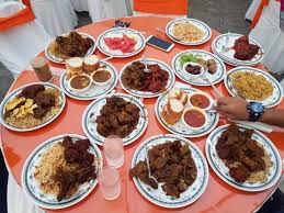 Buka pukul 07.00 pagi sampai 23.00 malam. 43 Tempat Makan Menarik Di Johor Bahru Adam Homestay